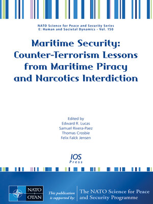 cover image of Maritime Security